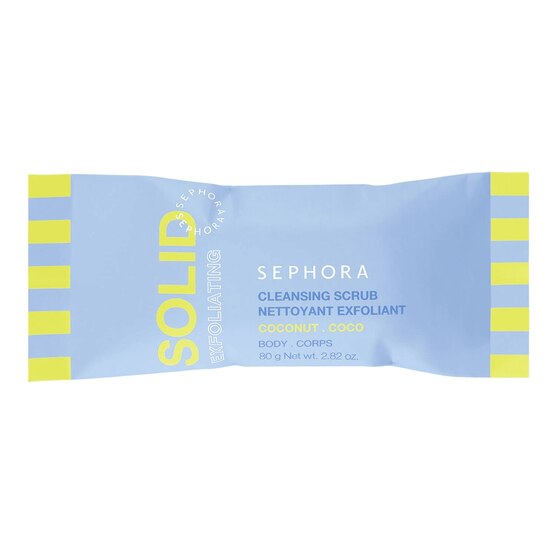PERSONAL CARE CLEANSING SCRUB-25 COCO